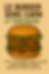 ”Lo Burger sens carn “ (Le végétarien)