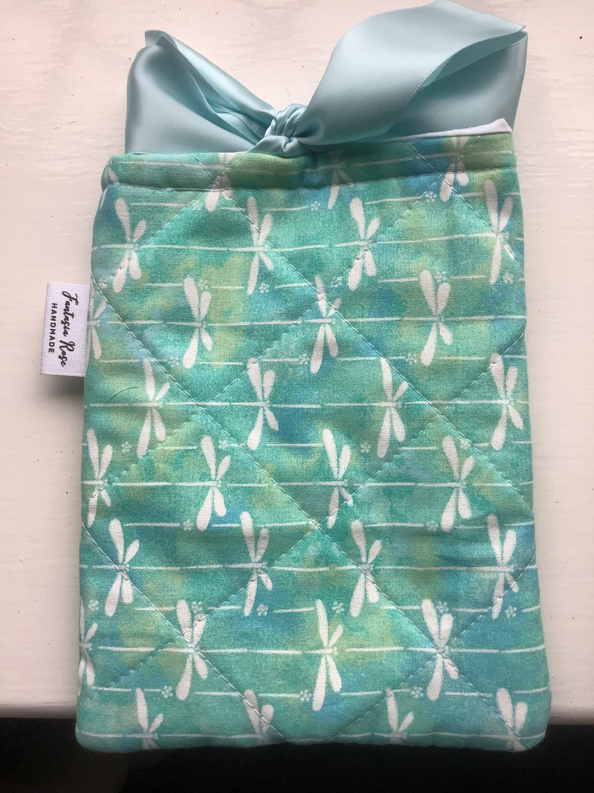Kindle Cover Dragonfly