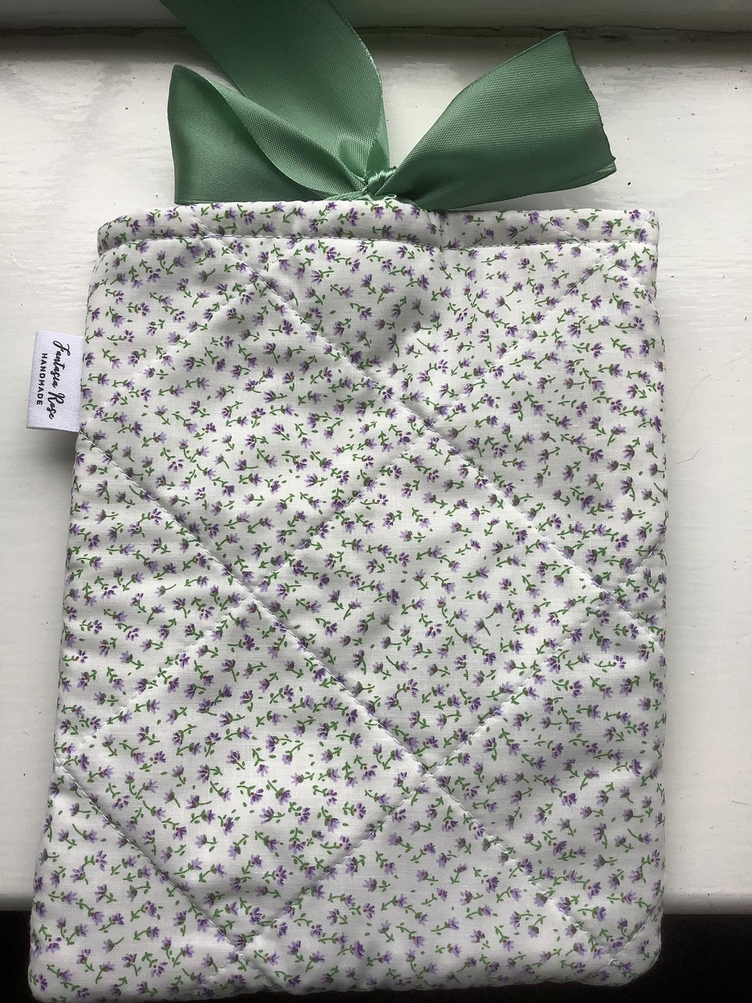 Book Cover Lavender