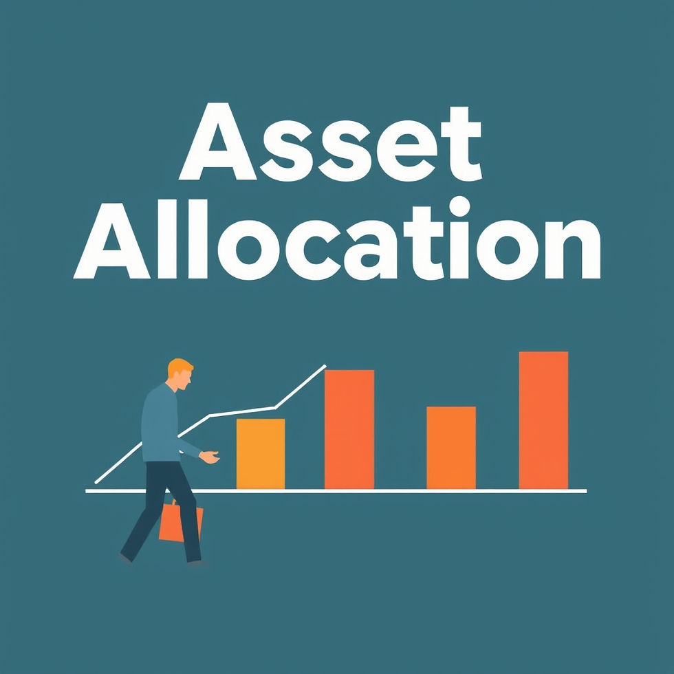 Effective Ways to Build Debt Exposure to attain desired Asset Allocation