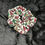 Thumbnail: Patterned Fabric Scrunchie