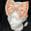 Thumbnail: Patterned Bow Headband