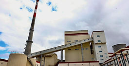 The 50MW new Thermal Power plant in the Eastern region has been put into operation