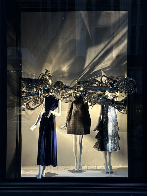 Bergdorf Goodman - 2024
