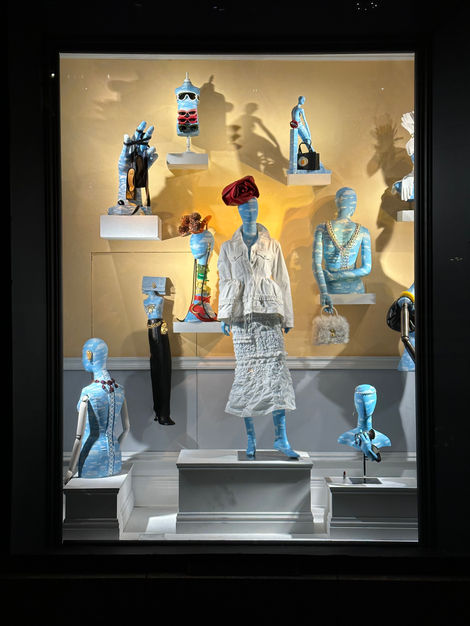 Bergdorf Goodman - 2024