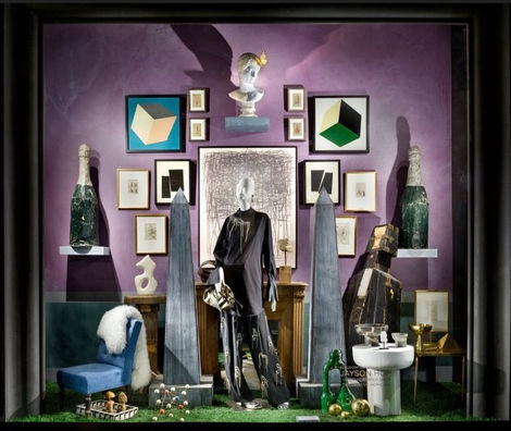 Bergdorf Goodman - 2024