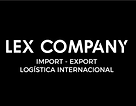 Logotipo de la empresa Lex Company de Alex Alfredo Gonzalezbar Kent