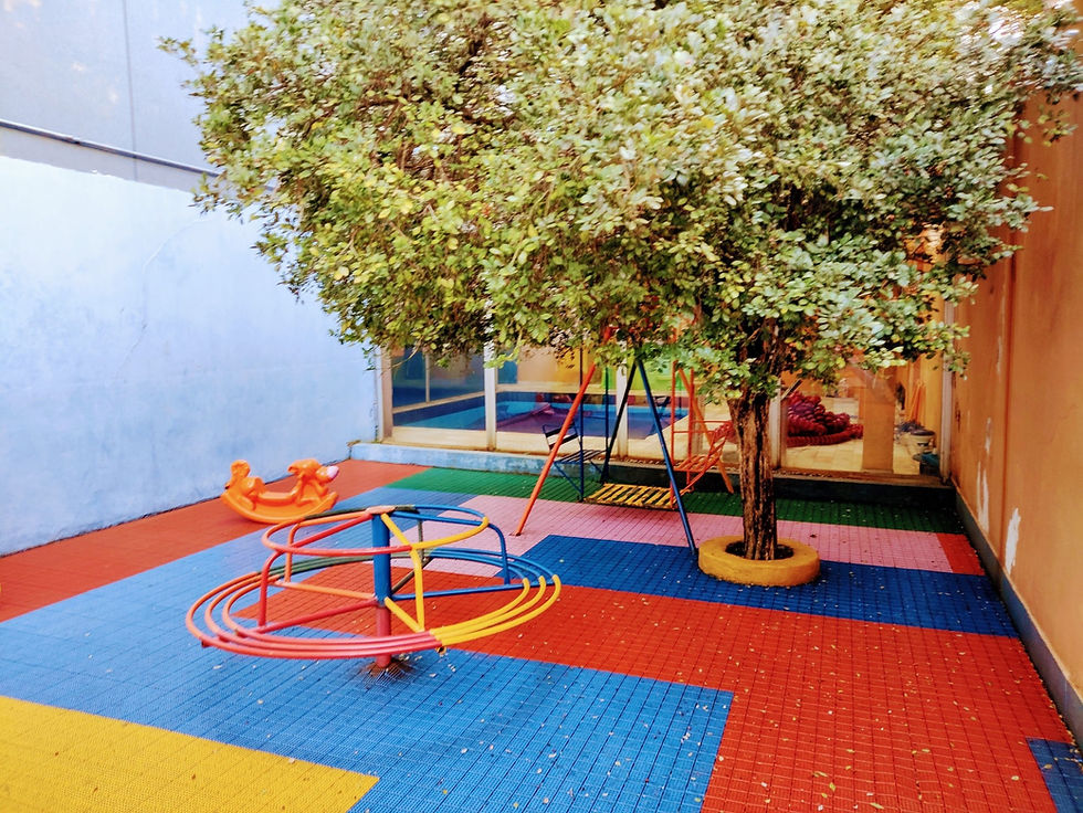 Miniatura: Piso Flexible 50x50x1,7cm