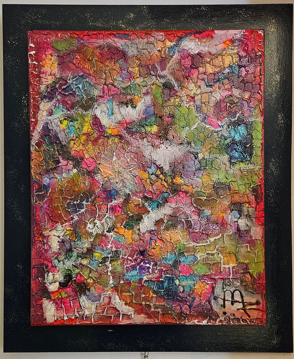 Réseaux électro magnétiques de la terre