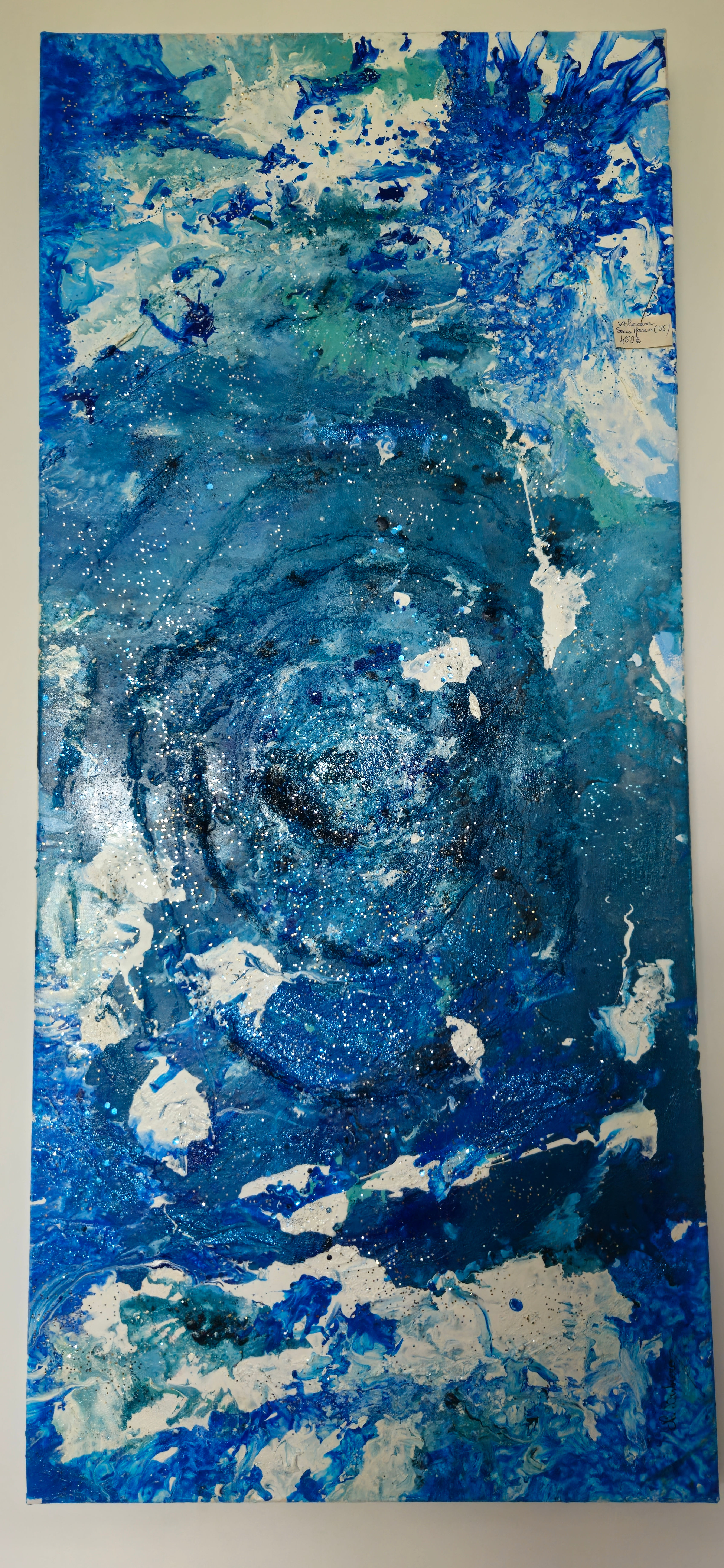 Volcan sous marin Axial Seamount