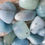 Thumbnail: Aquamarine tumblestone 
