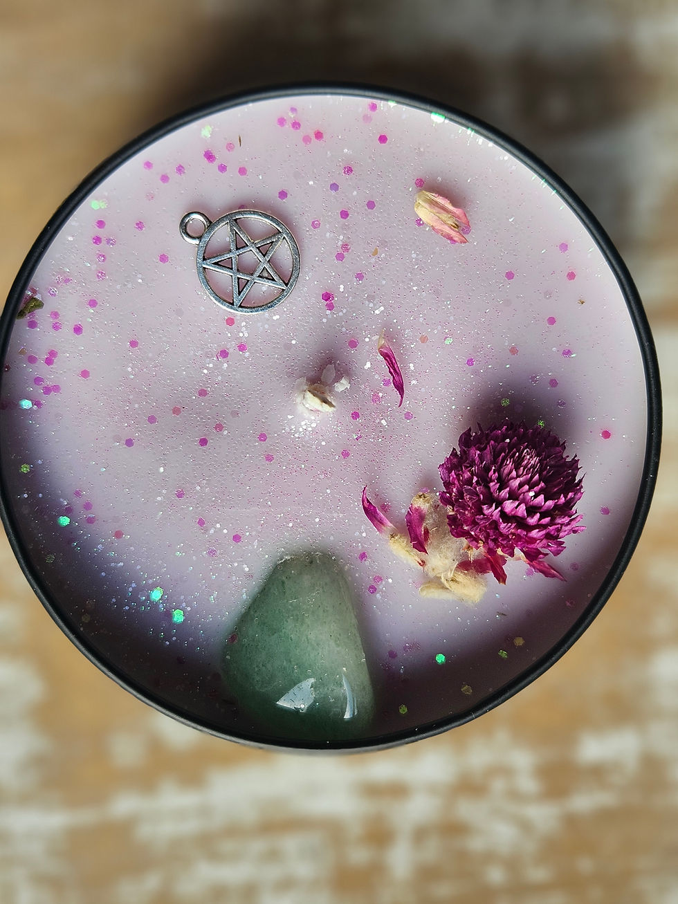 Thumbnail: New Tides Candle 