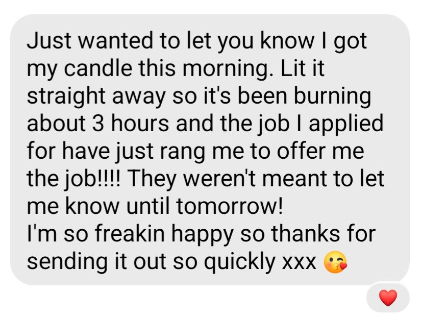 Thumbnail: New Tides Candle 