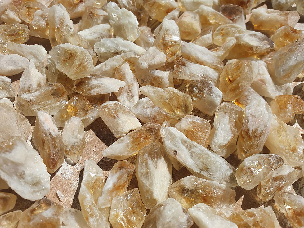 Thumbnail: Citrine Tip