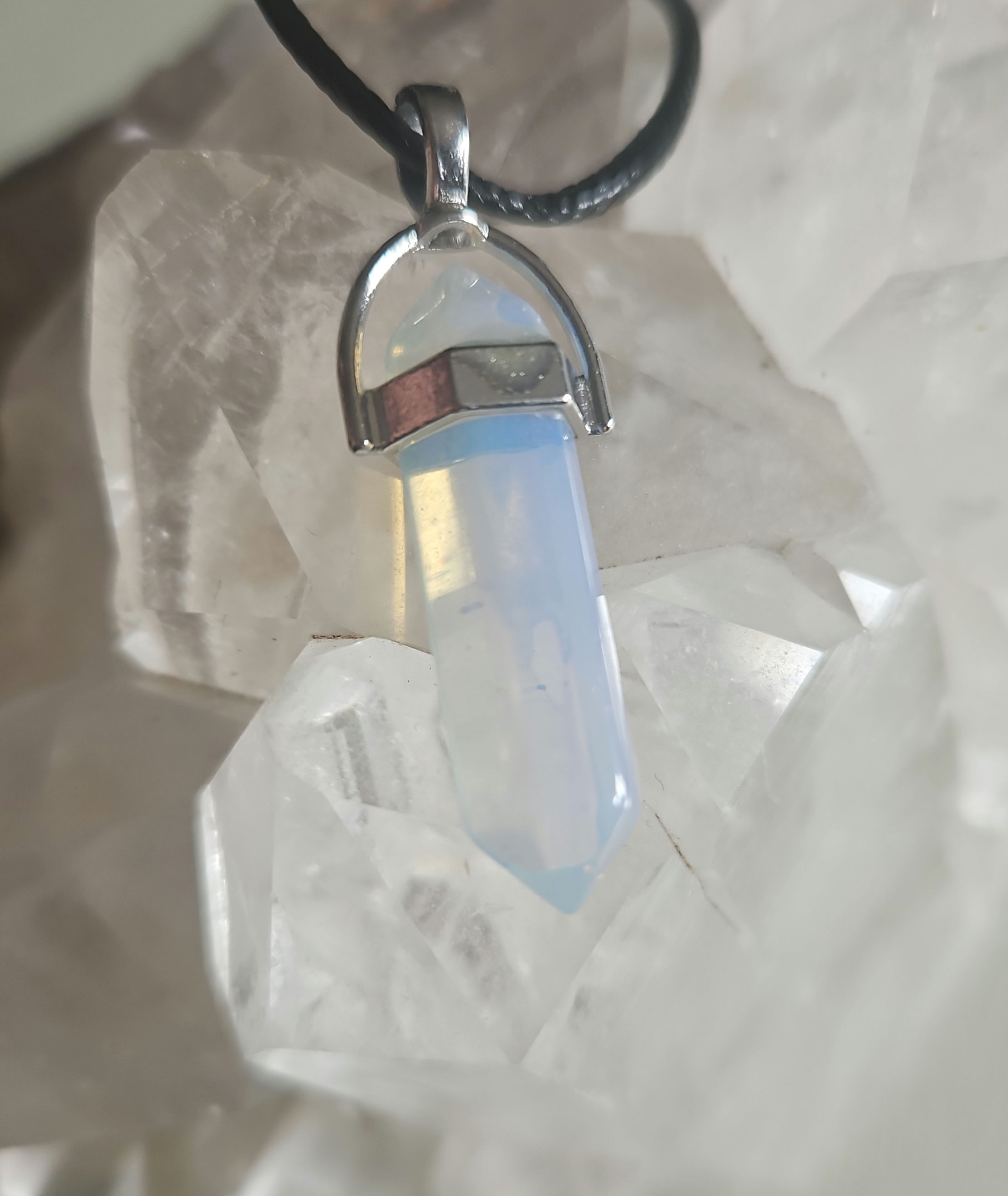 Opalite Necklace