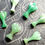 Thumbnail: Green Aventurine Angel 