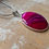 Thumbnail: Pink Agate Necklace 