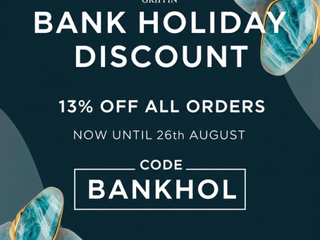 Bank Hol Discount