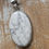 Thumbnail: White Howlite Necklace 