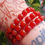 Thumbnail: Carnelian Beaded Bracelet 