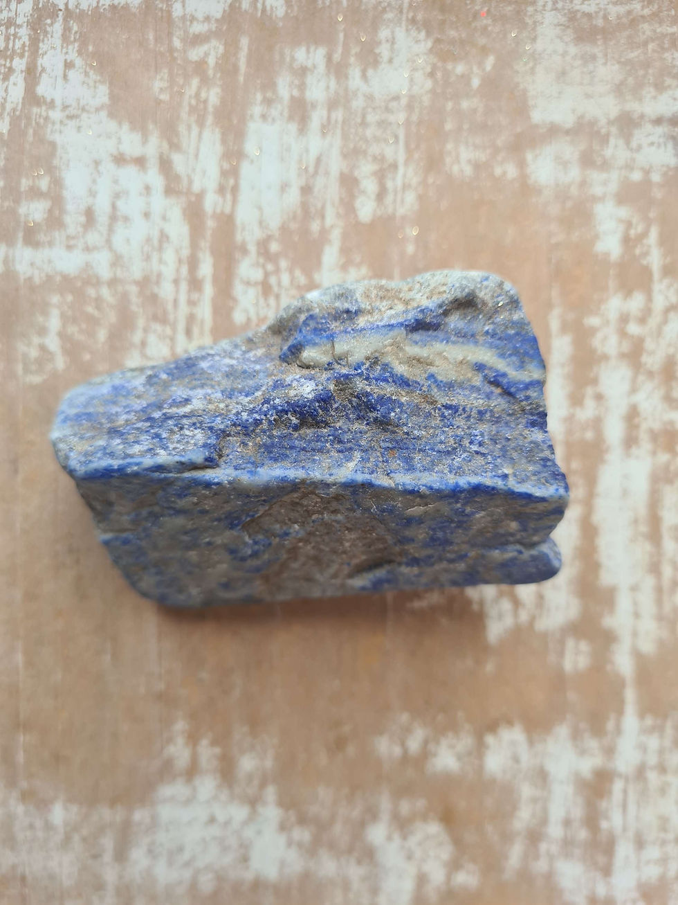 Thumbnail: Lapis Lazuli Rough 