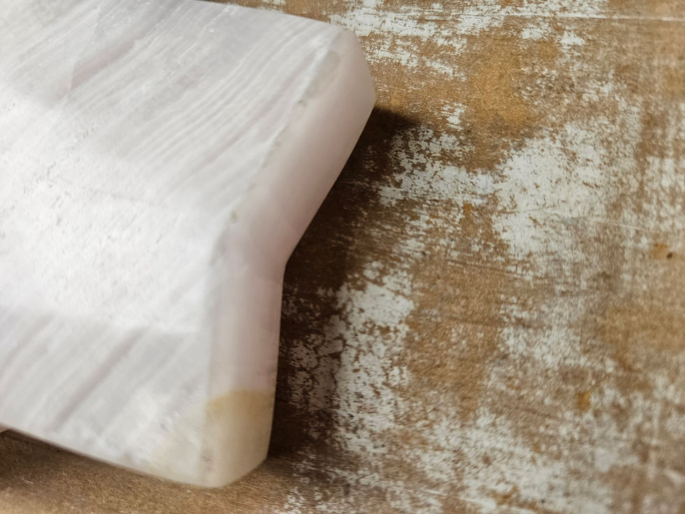 Thumbnail: Mangano Calcite Star