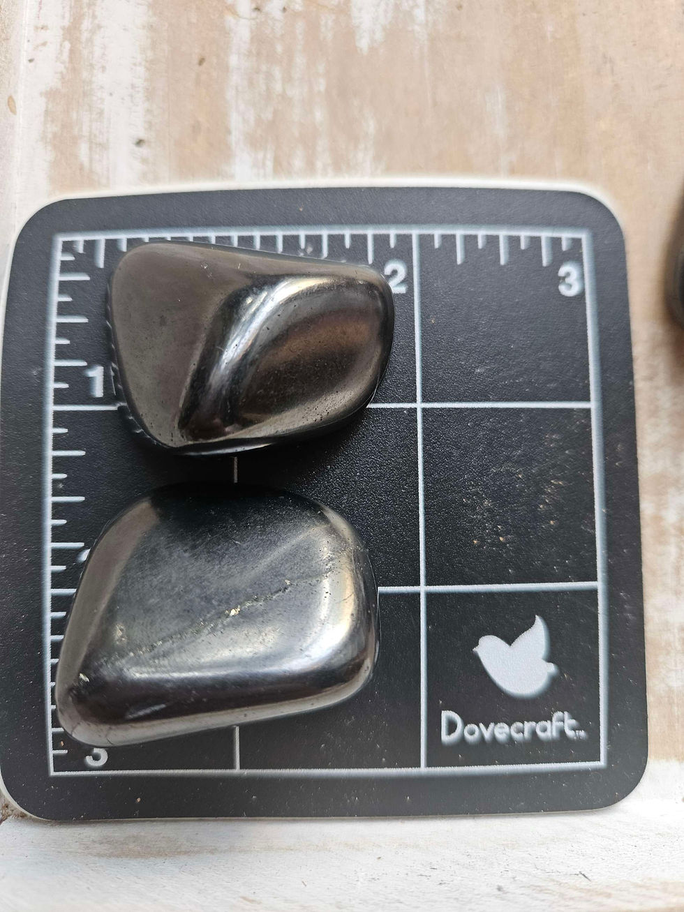 Thumbnail: Shungite Pebble