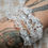 Thumbnail: Clear Quartz Chip Bracelet 