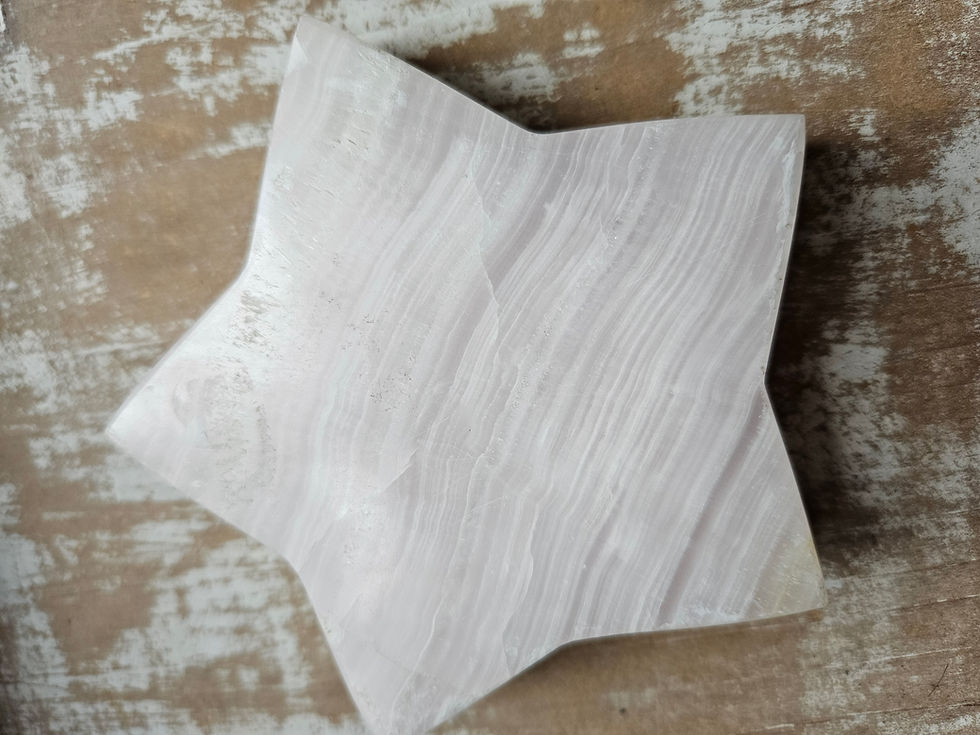 Thumbnail: Mangano Calcite Star