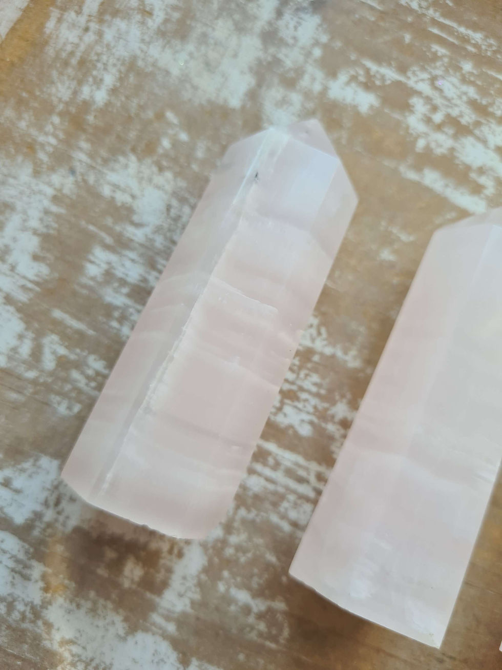 Thumbnail: Mangano Calcite Tower