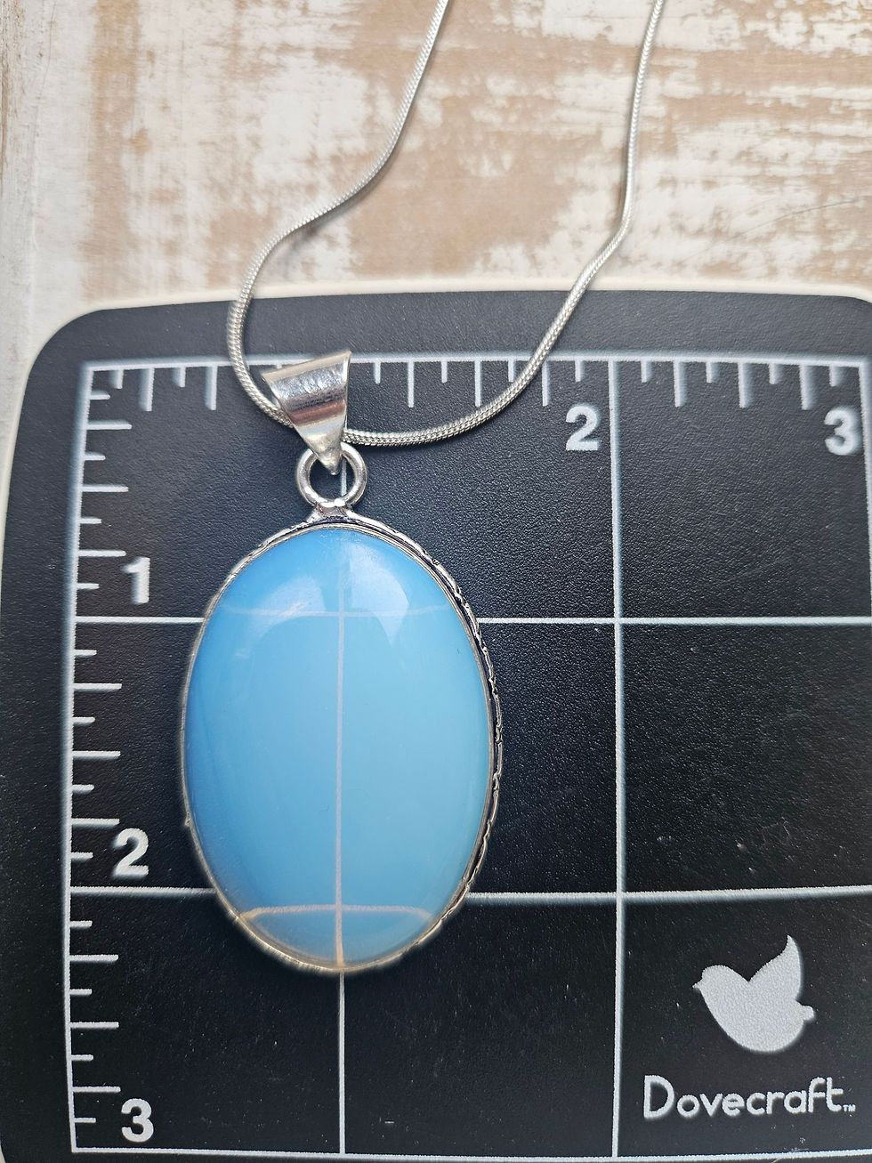 Thumbnail: Opalite Necklace 