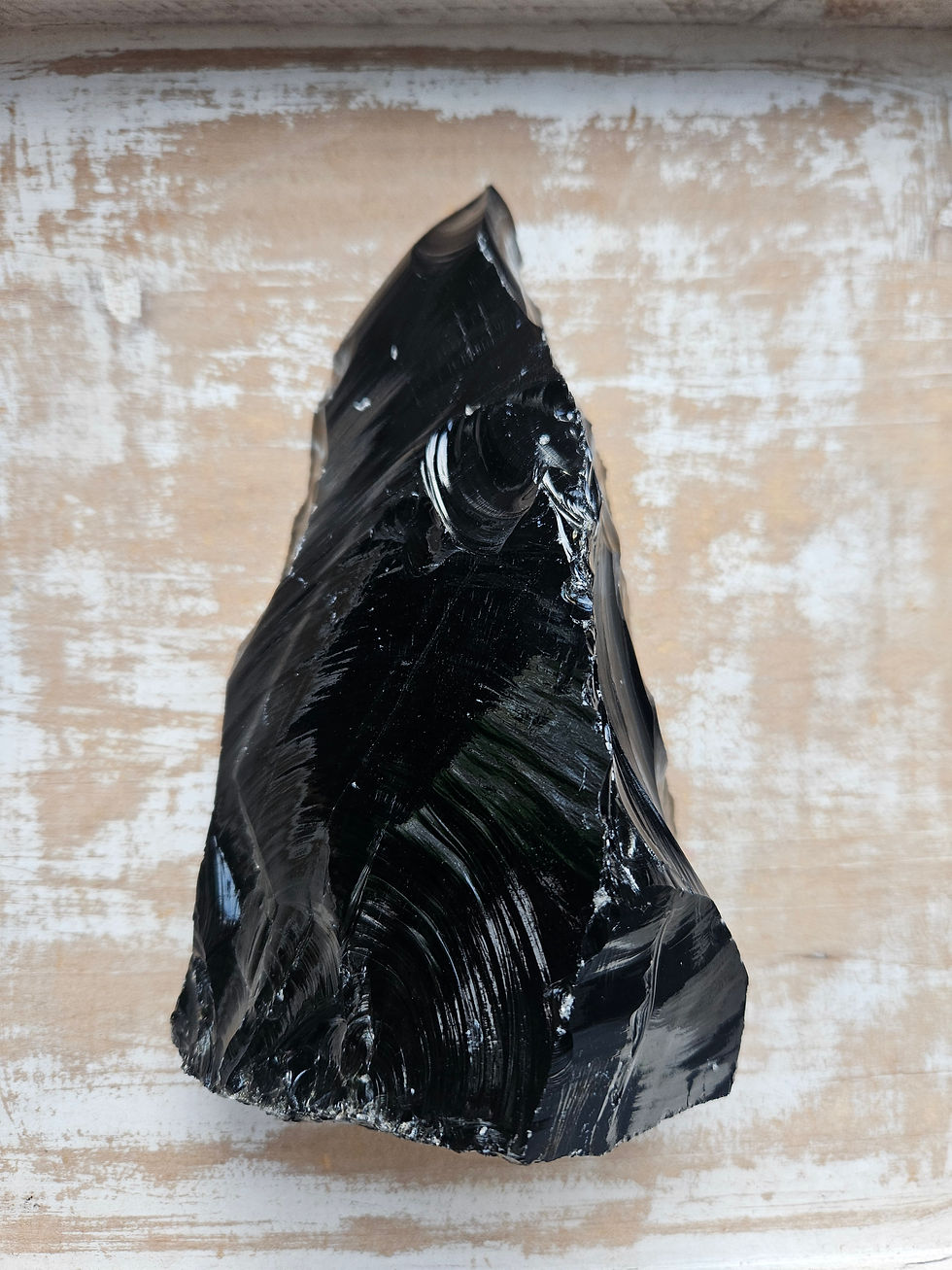 Black Obsidian Tower