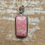 Thumbnail: Rhodochrosite Necklace 