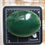Thumbnail: Green aventurine palmstone 