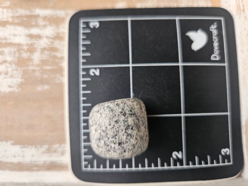 Thumbnail: K2 Tumblestone 