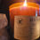 Thumbnail: Bitch Be Gone -Ritual Candle LARGE