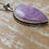 Thumbnail: Kunzite Necklace 
