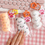 Thumbnail: Fluffy Squishy Keyring – Random Animal Design