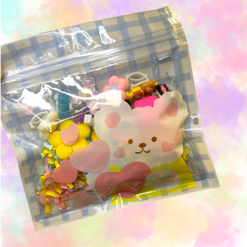 Thumbnail: Random Bag (Sneaker Charms)