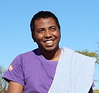 Andre Randrianirina
