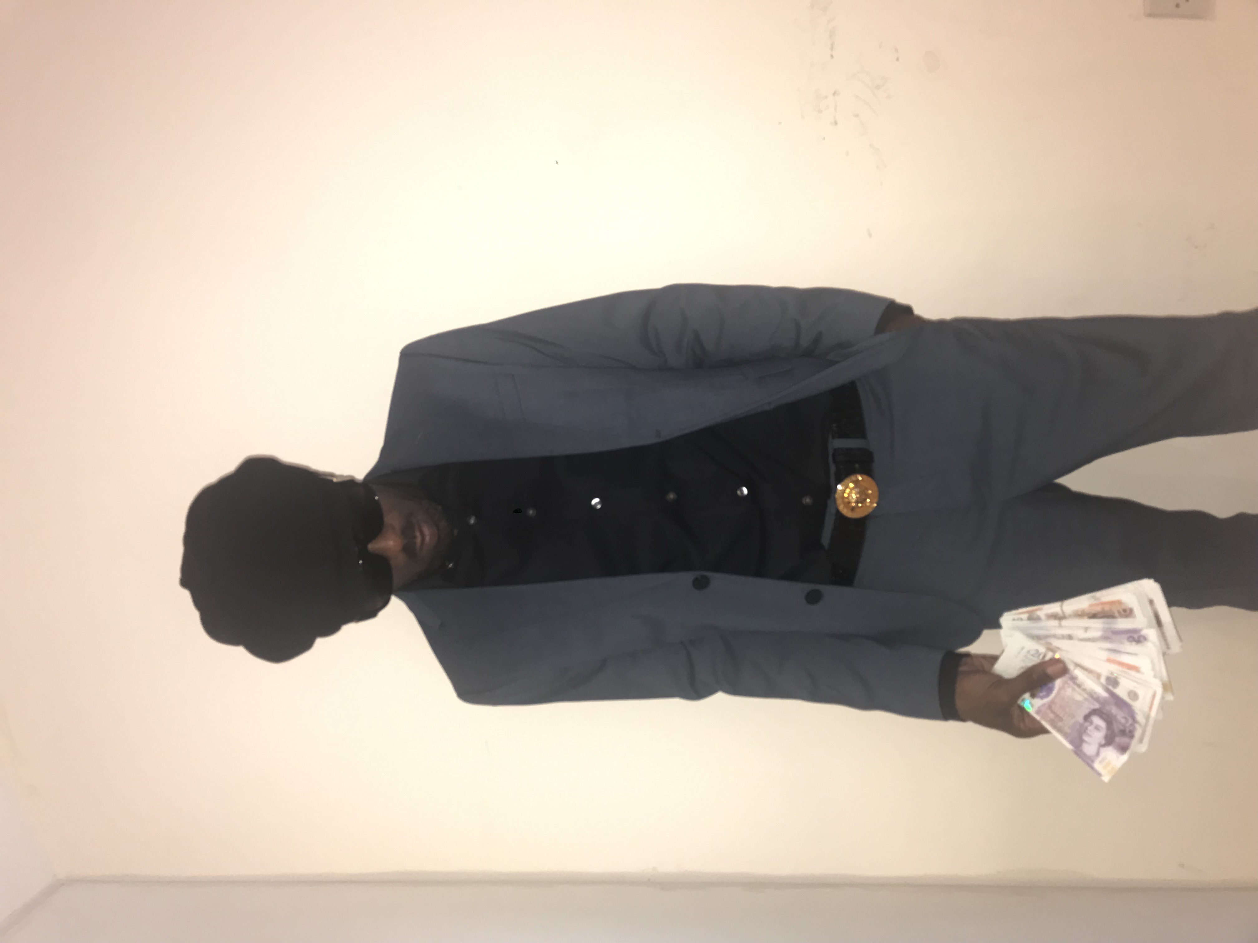 Writer: Mason Rivera