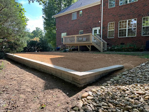 Retaining Walls and Erosion Control: Protecting Your Landscape