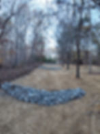 Check Dams for Erosion Control