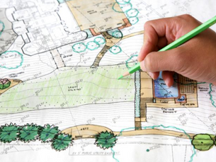 Get Started Planning Your Landscape Design in Waxhaw, NC | Carolina Terrain