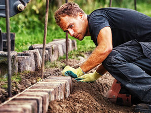 The Benefits of Professional Landscape Installation | Carolina Terrain