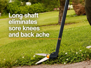 Elevate Your Gardening Game with Fiskars Tools