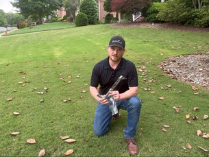Mastering Soil Sampling: A Comprehensive Guide