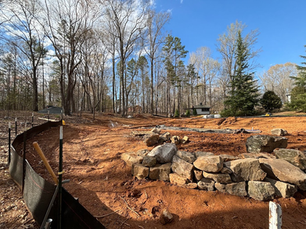 Erosion Control Techniques for Waxhaw Landscapes