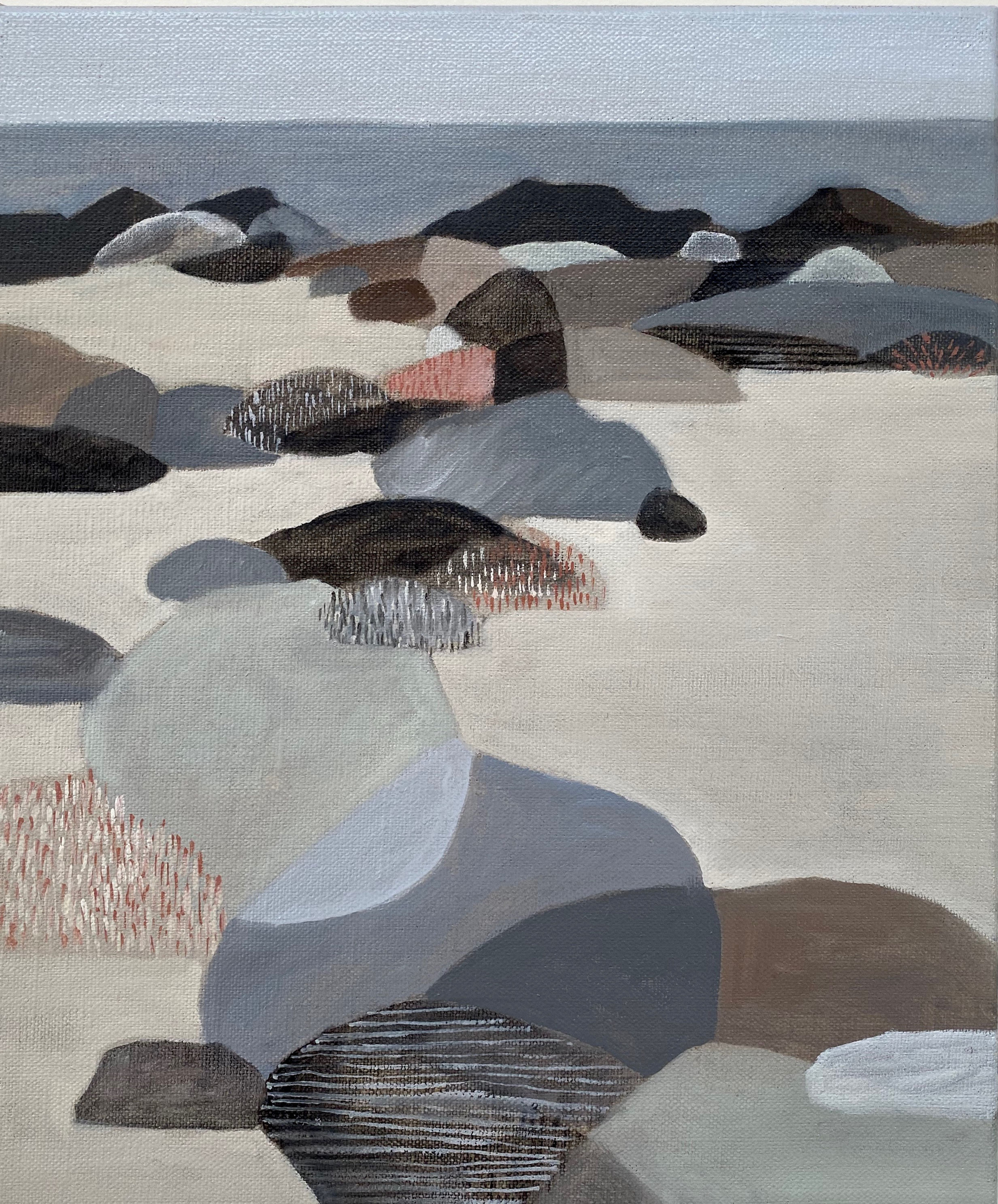 'Approaching 2' 2020