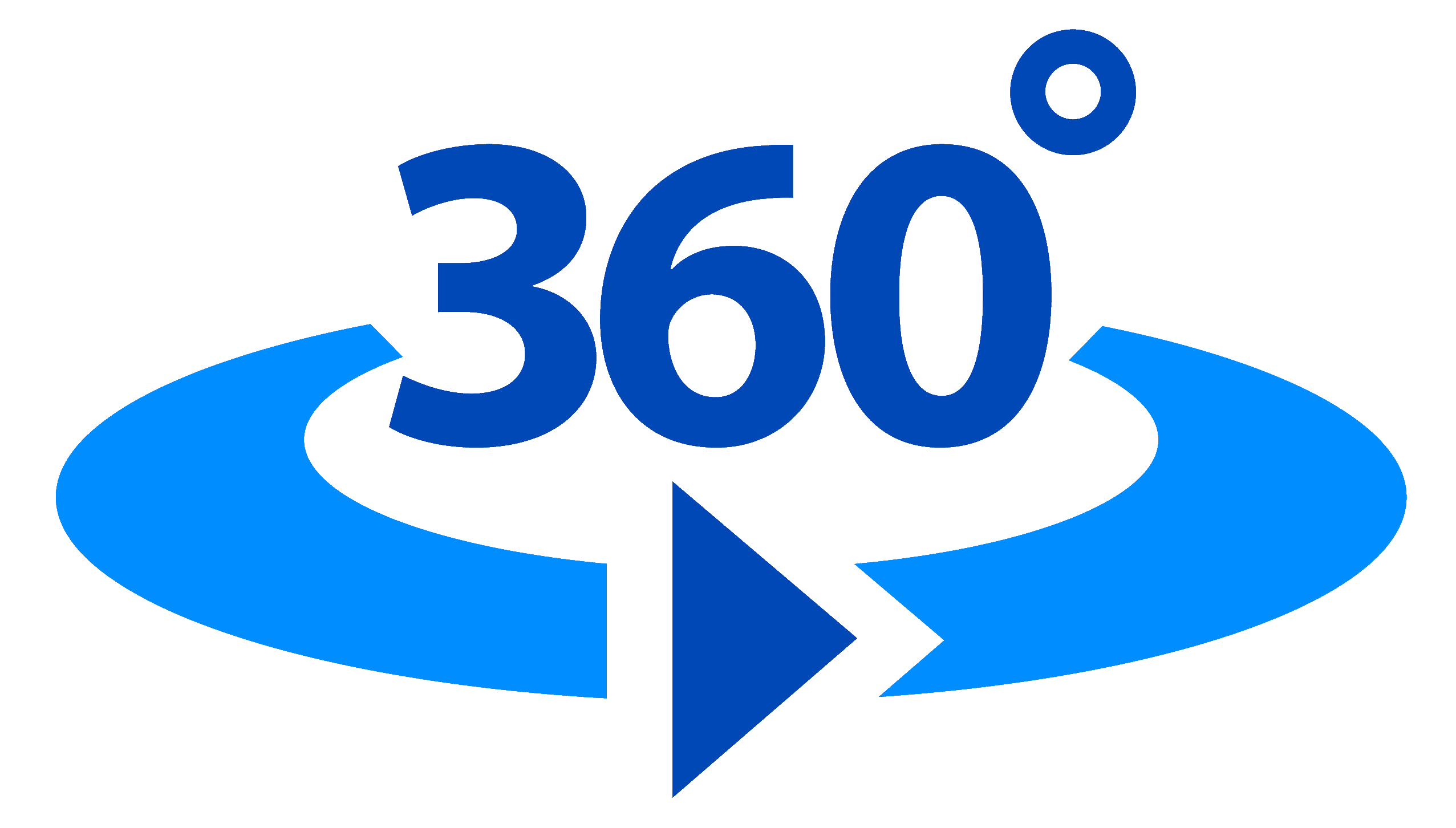 360Degrees.Media Logo